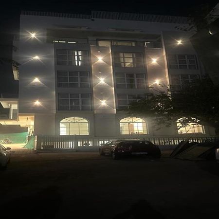 Hotel Saaj Mansion ジャイプール エクステリア 写真